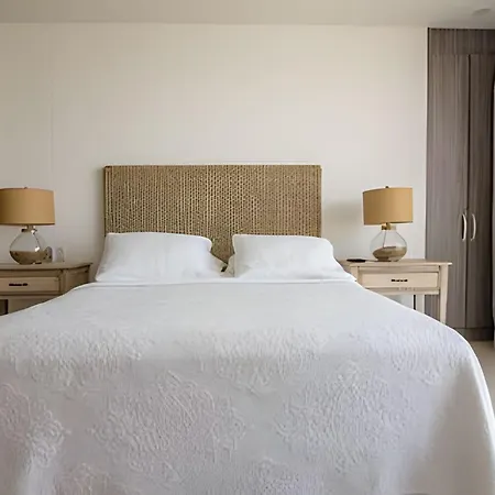 Lujoso Apto De 2 Hab En Piso 26 - Morros Apartment *