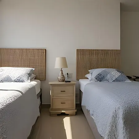 Lujoso Apto De 2 Hab En Piso 26 - Morros Cartagena