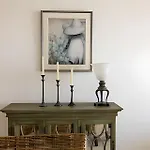 Lujoso Apto de 2 Hab en piso 26 - Morros City