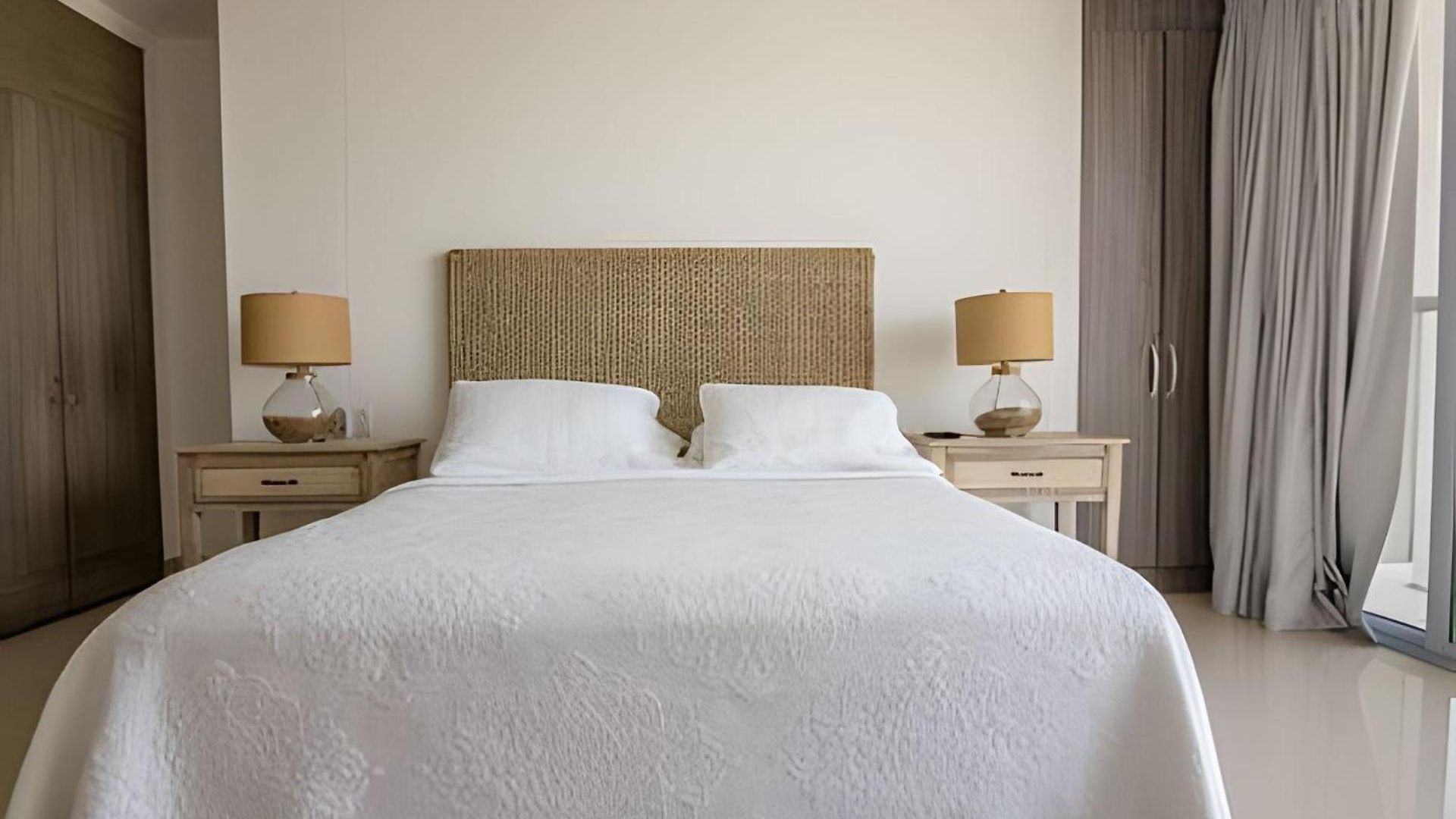 Lujoso Apto De 2 Hab En Piso 26 - Morros Apartamento *