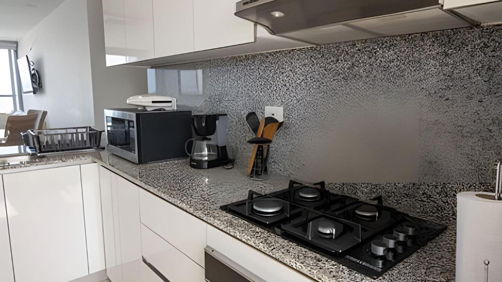 Lujoso Apto De 2 Hab En Piso 26 - Morros Apartamento *