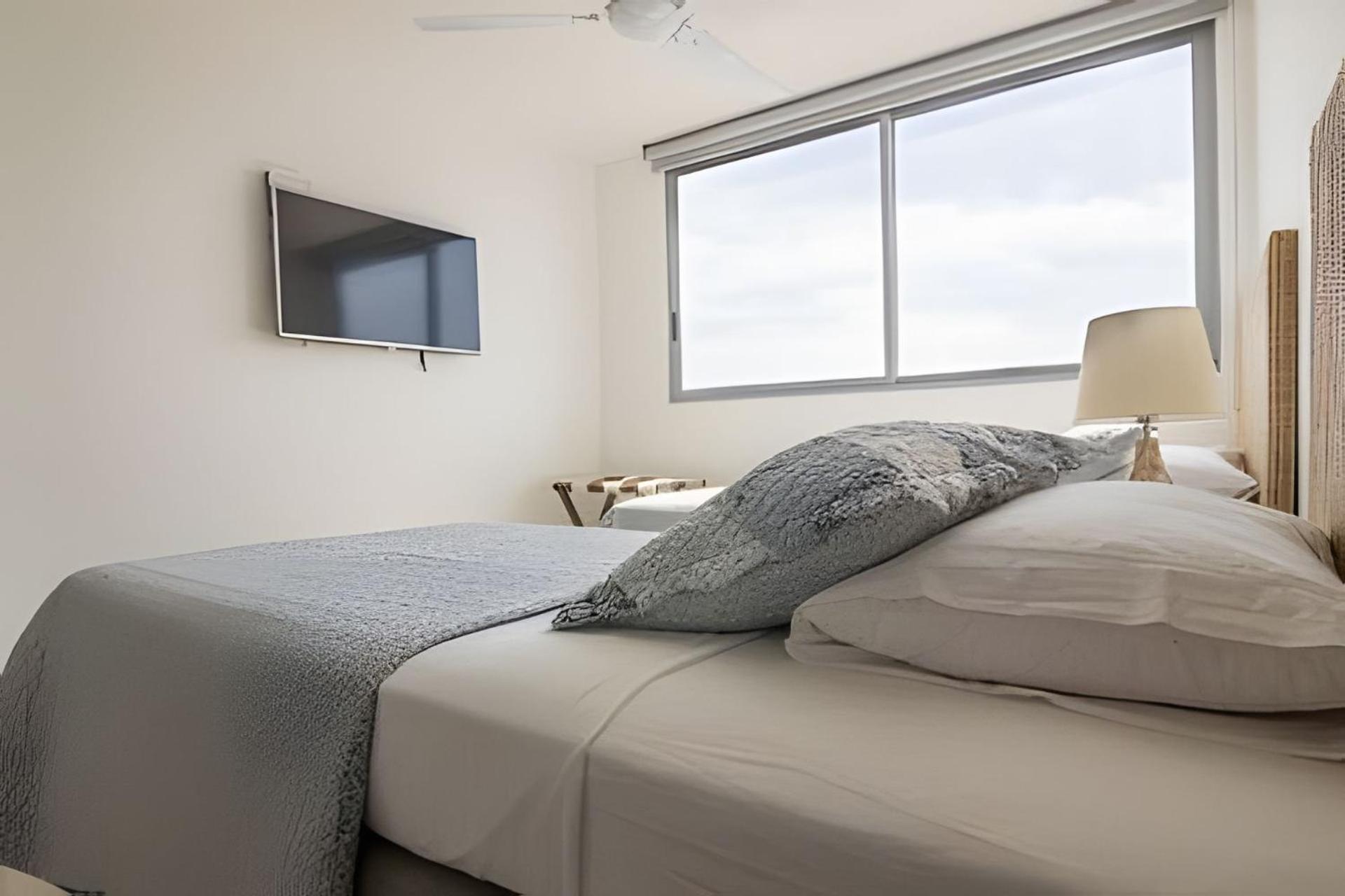 Lujoso Apto De 2 Hab En Piso 26 - Morros Apartment