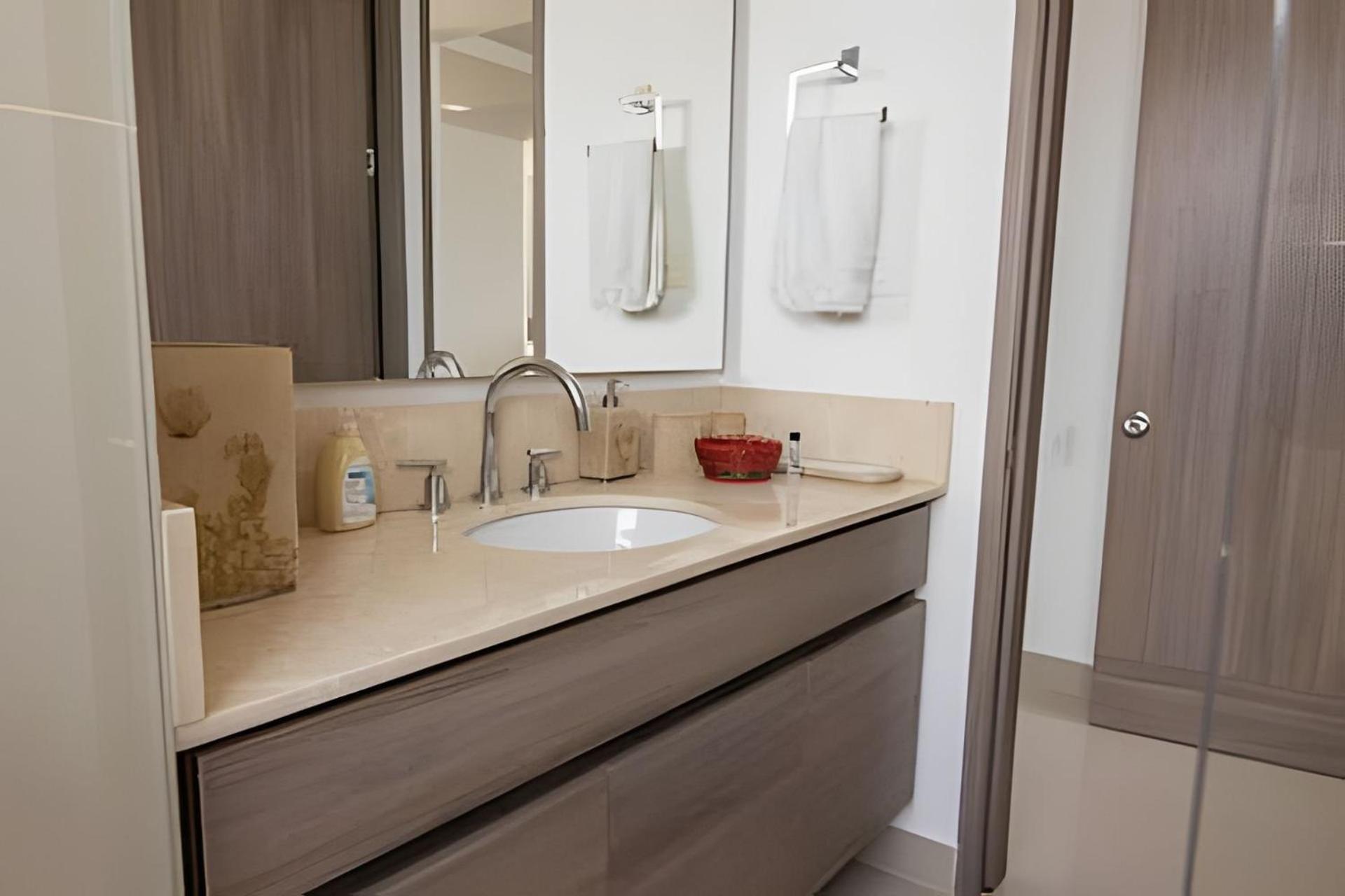 Lujoso Apto De 2 Hab En Piso 26 - Morros Apartment *